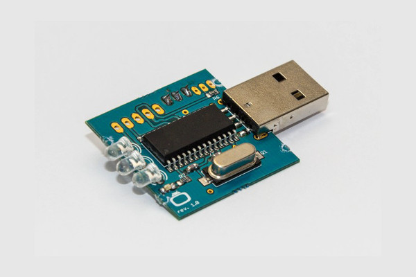 The USB Infrared Transceiver for Android
